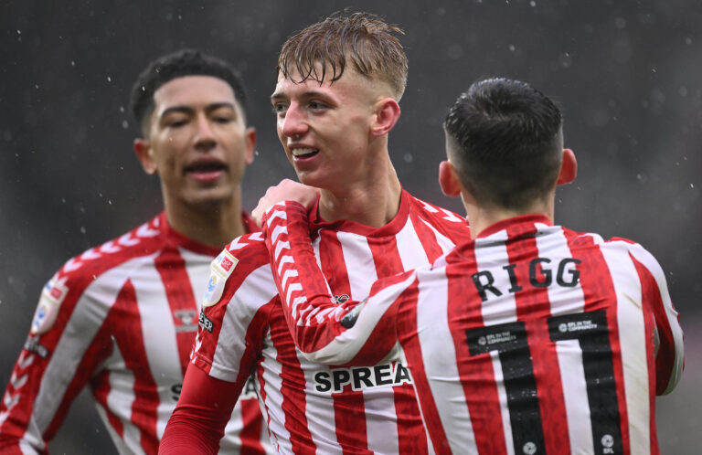 Сандерленд