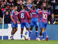 Кристал Пэлас