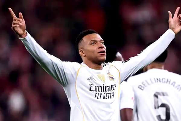 Реал Мадрид