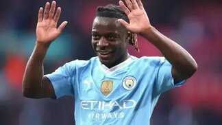 Манчестер Сити