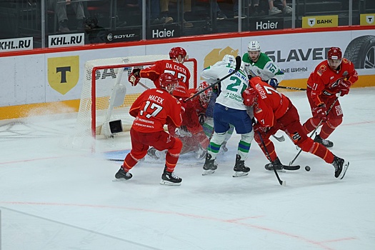 Автомобилист