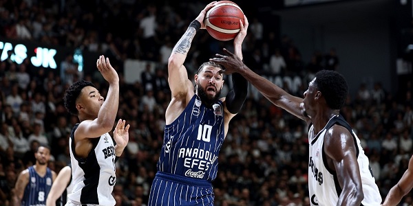 Анадолу Эфес