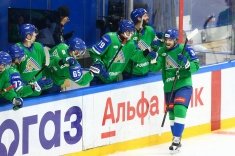 Салават Юлаев