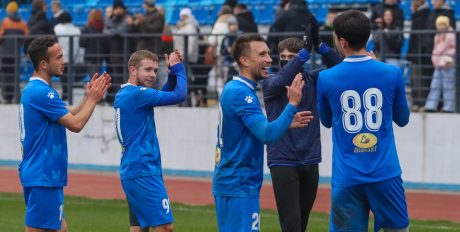 Днепр Могилев