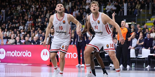 Олимпиакос