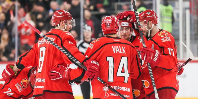 Автомобилист