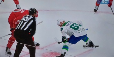 Салават Юлаев