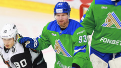 Салават Юлаев