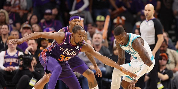 Финикс Санз